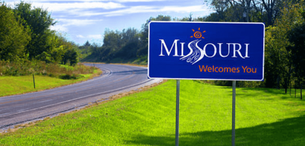 Missouri Sports Betting News